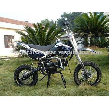  DB125R (125cc Racing Dirt Bike) (DB125R (125cc R ing Байк))