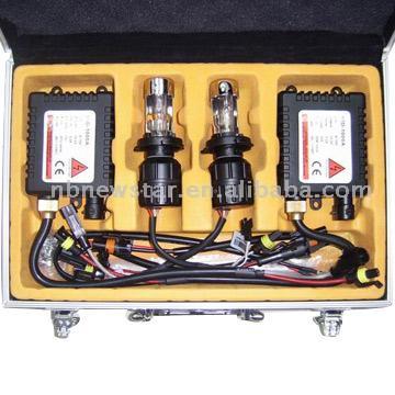 HID Lamp Car Kits (35W) (HID Lamp Car Kits (35W))