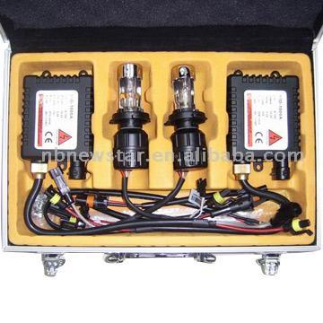  HID Car Lamp Kits (35W) (HID Лампа автомобиль комплекты (35W))