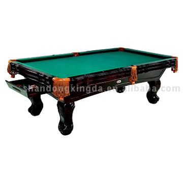  Pool Table (Pool Table)