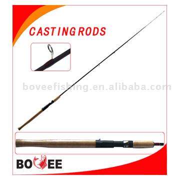  Casting Rods (Casting Rods)