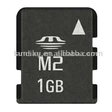  M2 Card (Карты M2)