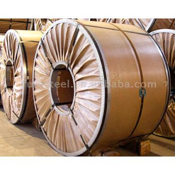  Cold Rolled Steel Coil ( Cold Rolled Steel Coil)