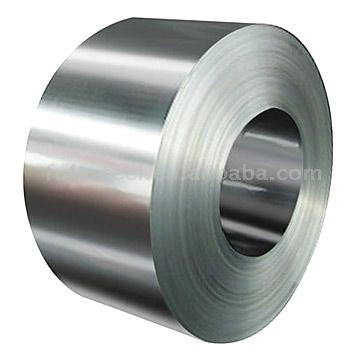  Cold Rolled Steel Sheet ( Cold Rolled Steel Sheet)