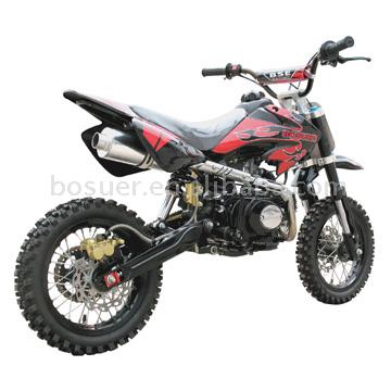SDG Dirt Bike (SDG Dirt Bike)