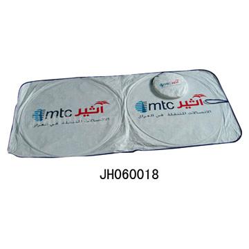  Sun Visor (Sun Visor)