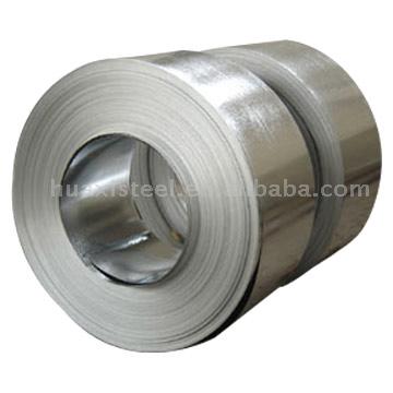  Galvanized Steel Strip ( Galvanized Steel Strip)