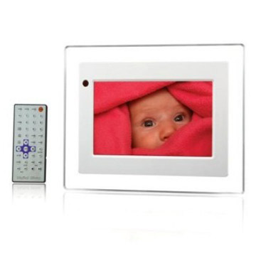  7.0" TFT Digital Photo Frame ( 7.0" TFT Digital Photo Frame)