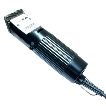  Hair Clipper (Tondeuse à cheveux)