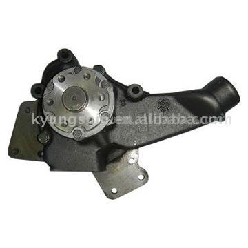  Water Pump For Merc Truck (Wasserpumpe für LKW Merc)