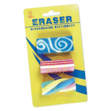 Cartoon Eraser (Cartoon Eraser)