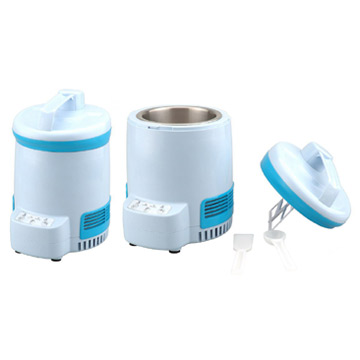 Ice Cream Maker ( Ice Cream Maker)
