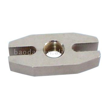 Non-Standard Nuts (Non-Standard Nuts)