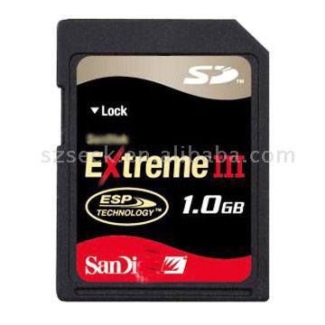  Extreme III SD