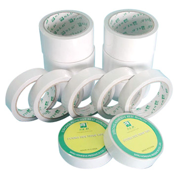  Double Side Tissue Tape (Used For Sponge Surface)