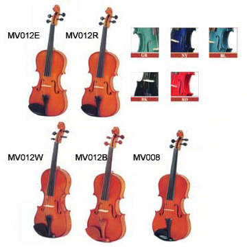  Violin (Скрипка)