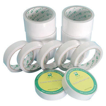  Double Side Tissue Tape (Used for Leather Surface)