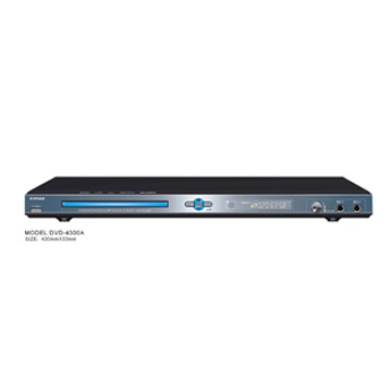  Divx DVD Player (Lecteur DVD DivX)