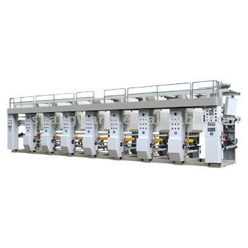  Seven-Color Plastic Press ( Seven-Color Plastic Press)