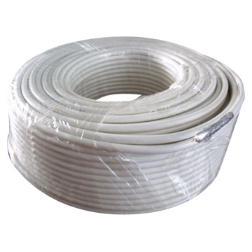  Coaxial Cable