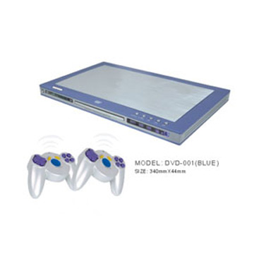  Game DVD Player ( Game DVD Player)