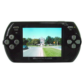 PSP (PSP)