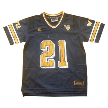  Jersey ( Jersey)