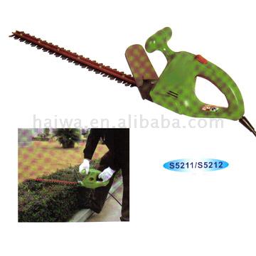  Hedge Trimmer (Hedge Trimmer)