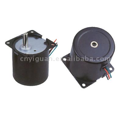  AC Reversible Motor60TYD SERIES ( AC Reversible Motor60TYD SERIES)