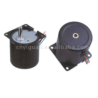  AC Reversible Motor60TYD SERIES (AC Реверсивные Motor60TYD СЕРИИ)