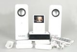  USB Speaker for iPod (USB haut-parleur pour iPod)