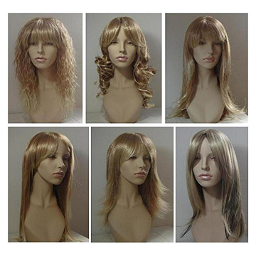  Wig (Wig)