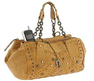  Ladies` Bag (Ladies `Bag)
