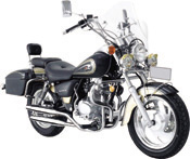 Motorcycle (Motorrad)
