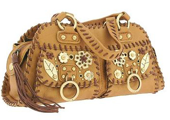  Ladies` Handbag (Damen Handtasche)