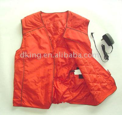  Infrared Heating Healthcare Vest (Инфракрасное отопление Здравоохранение Vest)