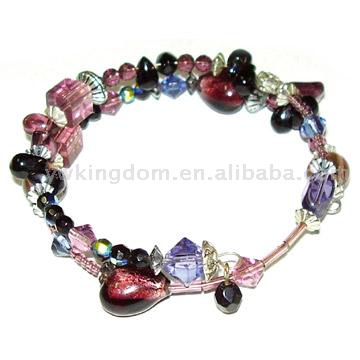 Glass Bracelet ( Glass Bracelet)