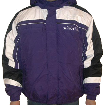  NFL Jacket (NFL Jacket)
