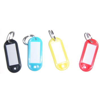  Key Fobs ( Key Fobs)