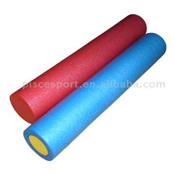  Foam Roller/Floating Noodle (Foam Roller / Floating Noodle)