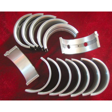 Engine Bearing (Motorlager)