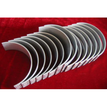  Engine Bearing (Motorlager)