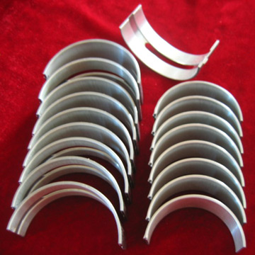 Engine Bearing (Motorlager)