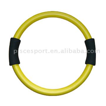  Pilates Ring/Fitness Circle (Pilates-Ring / Fitness Circle)