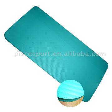 NBR Exercise Mats (NBR Trainingsmatten)