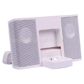 Speaker for iPod