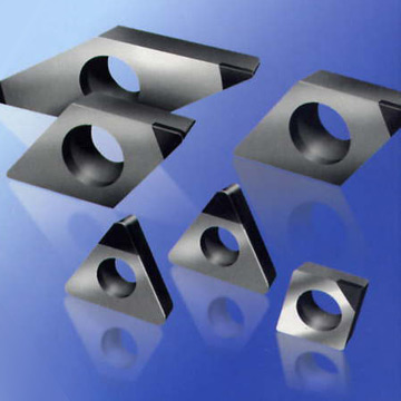  PCBN Inserts ( PCBN Inserts)