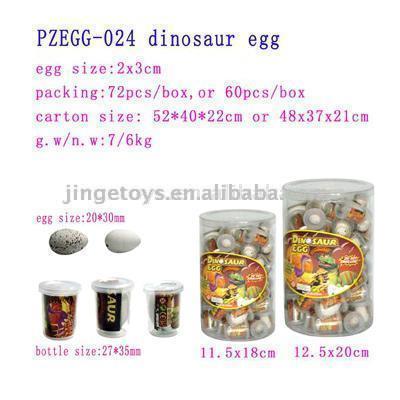  Dinosaur Egg Toy ( Dinosaur Egg Toy)