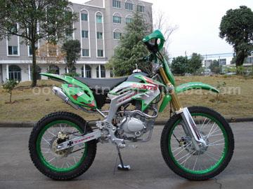 200cc und 250cc Dirt Bike (EPA) (200cc und 250cc Dirt Bike (EPA))
