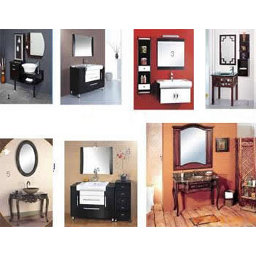  Cabinet Basin ( Cabinet Basin)